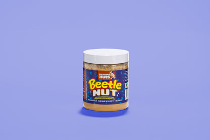 Beetle Nut Peanut Butter