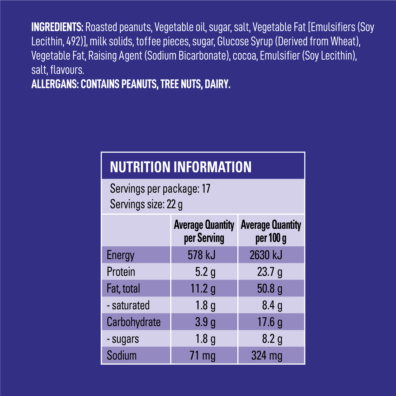 Beetle Nut Peanut Butter | Monkey Nuts Australia – Monkey nuts Australia